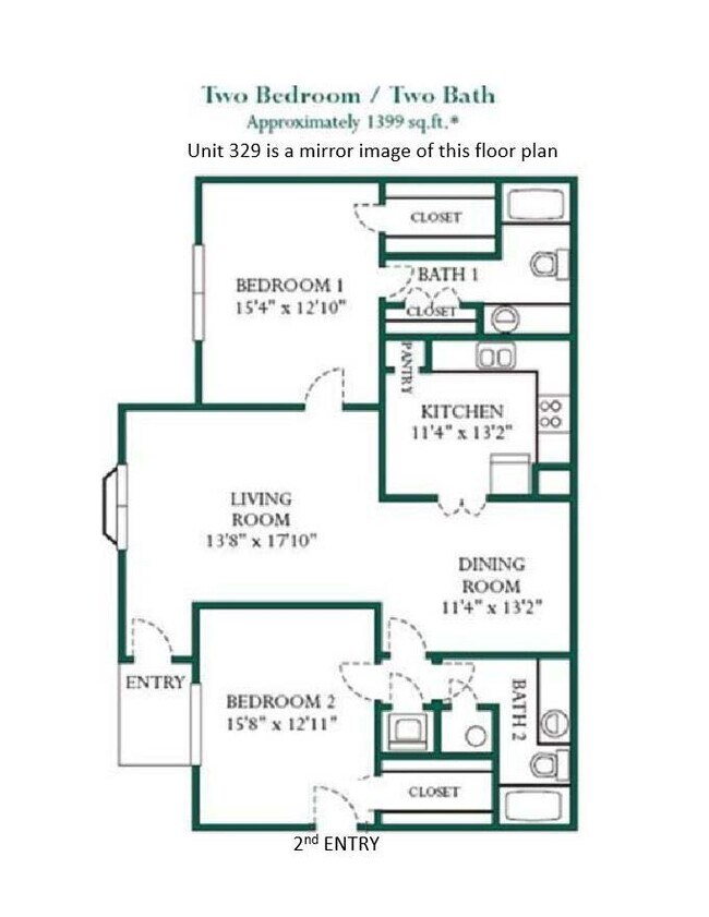 Foto del edificio - 2255 Braeswood Park Dr