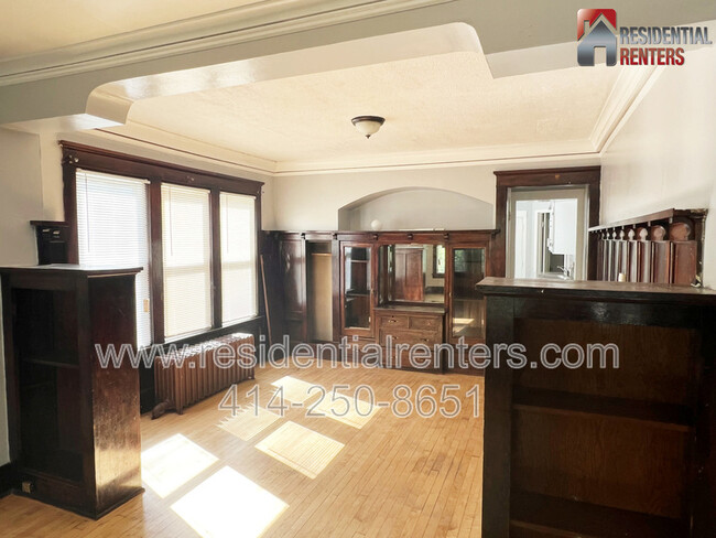 Foto del edificio - 1755 N 47th St