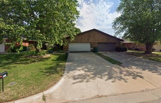 Building Photo - 8207 NW 78th Terrace