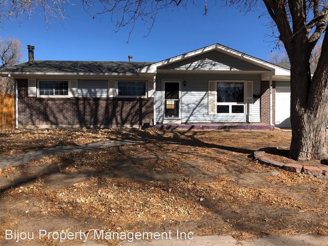 Primary Photo - 3 br, 3 bath House - 800 Dean Dr.