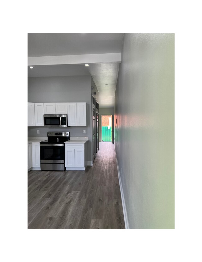 Foto del edificio - 2136 2nd St