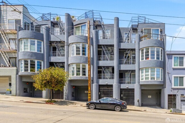 Foto del edificio - 748 North Point St