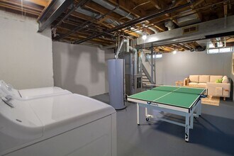 Interior Photo - Meadowood Townhomes