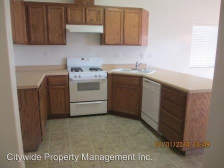 Building Photo - 3 br, 2 bath House - 5415 TYNER LANE