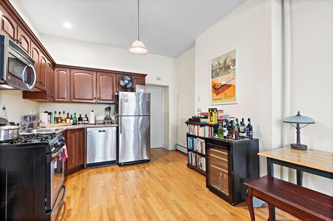 Foto del edificio - 238 3rd St
