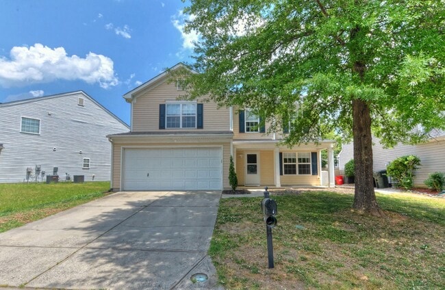 Building Photo - Beautiful, Fresh & Clean, 4Br/2.5Bth Home ...