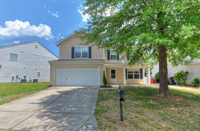 Foto del edificio - Beautiful, Fresh & Clean, 4Br/2.5Bth Home ...