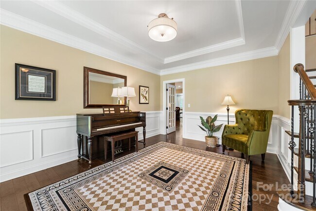 Foto del edificio - 10716 Meg Meadow Dr