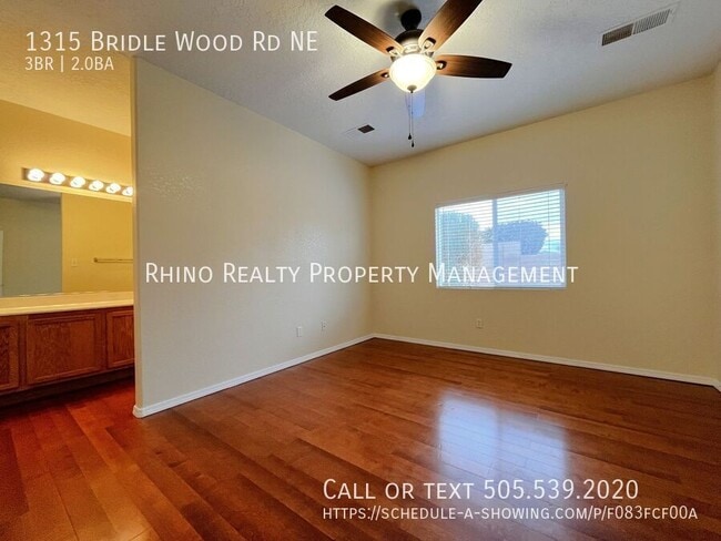 Building Photo - 1315 Bridle Wood Rd NE