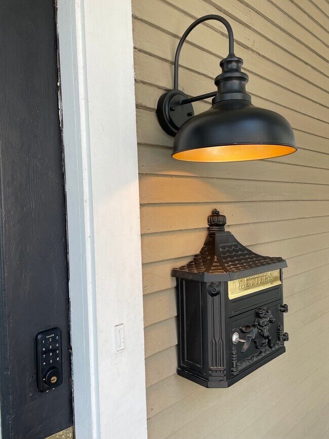 Foto del edificio - 2206 Bull St