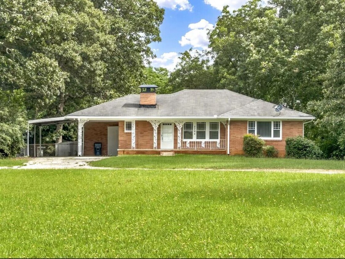 Photo - 2794 Lake Harbin Rd (Morrow, GA)