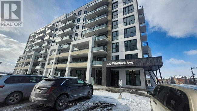 Building Photo - 720 Whitlock Ave