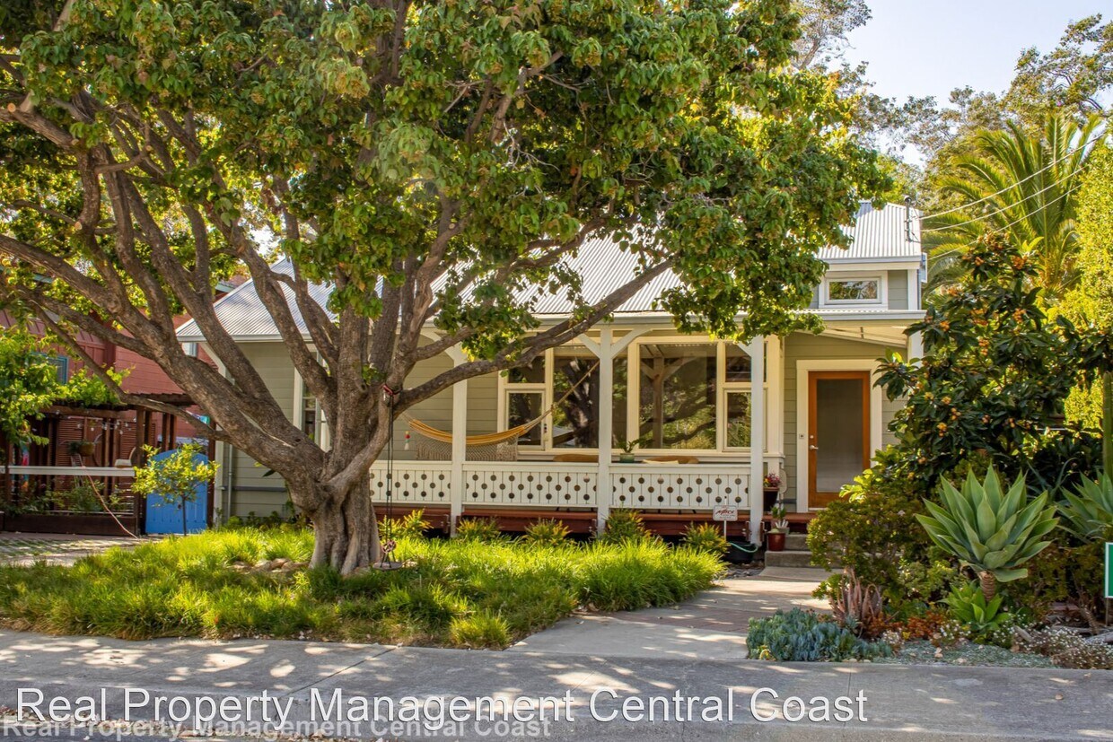 Foto principal - 4 br, 3 bath House - 1346 Pismo Street