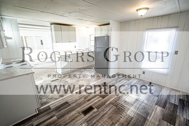 Building Photo - Homes for Rent in Warrenton NC - 143 Heste...
