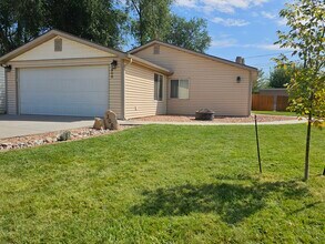 Building Photo - 308 N Mulberry St