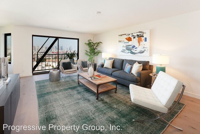 Foto del edificio - 3 br, 2 bath House - 1904 20th Street