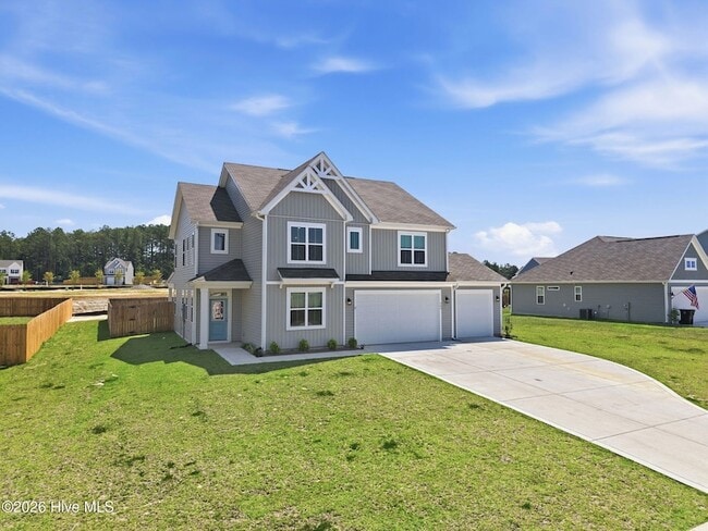 Building Photo - 362 Summer Wind Wy