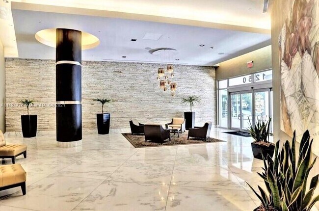 Foto del edificio - 1250 S Miami Ave