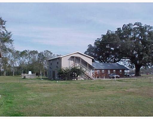 Foto del edificio - 15088 Hwy 165
