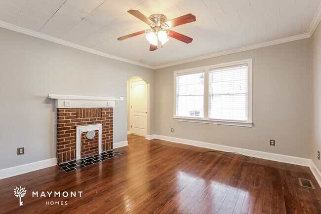 Foto del edificio - 401 Poplar Ave