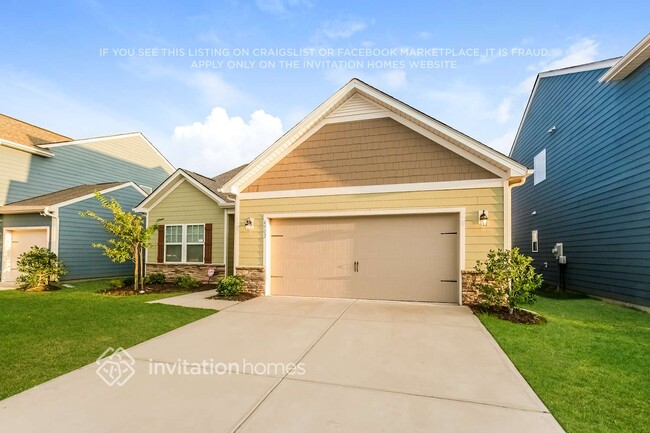 Building Photo - 4902 Staffordshire Ln
