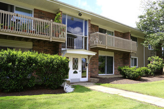 Solon Park Apartments Rentals - Solon, Oh 