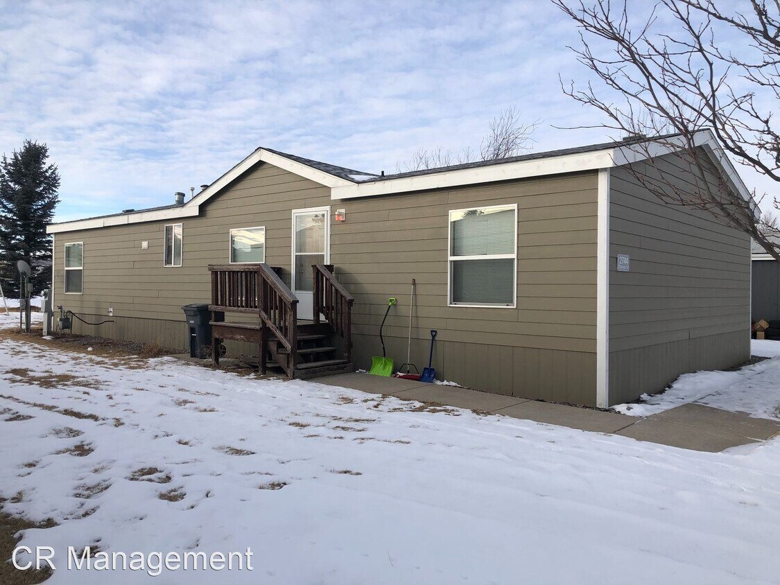 Primary Photo - 3 br, 2 bath House - 2744 Olivine St.
