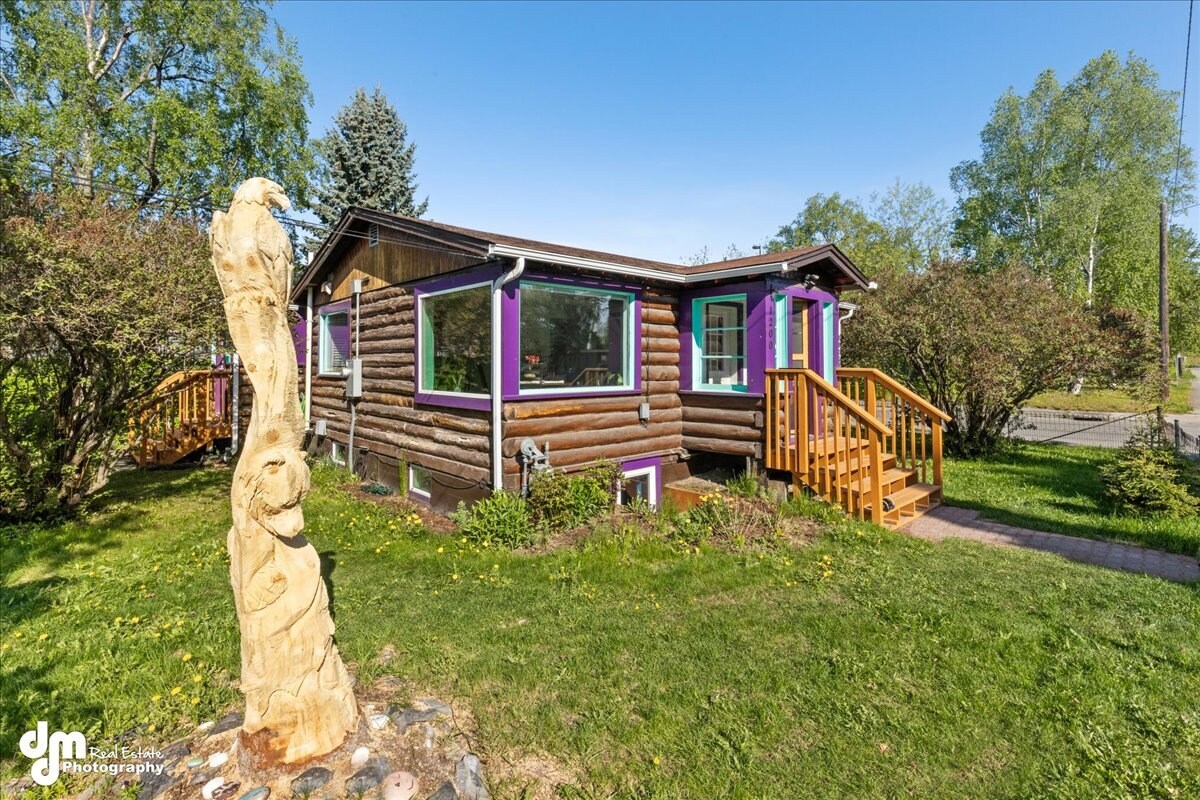 Foto principal - 1200 B St