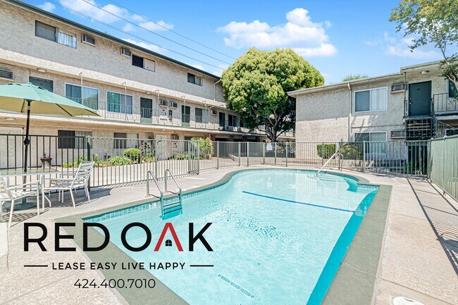 Building Photo - 1930 S Del Mar Ave