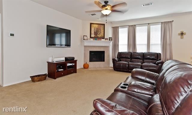 Building Photo - 3 br, 2 bath House - 5108 Meridian Lane