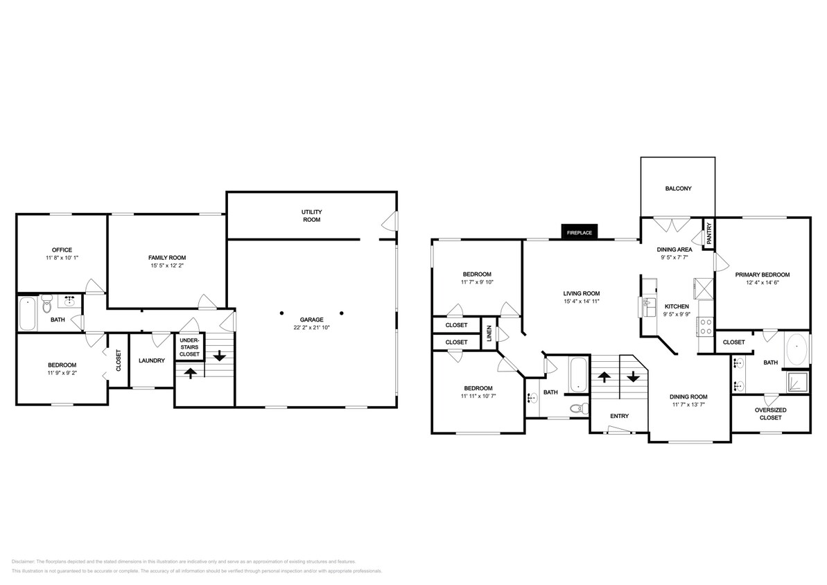 Foto del edificio - 4995 Roxton Ln
