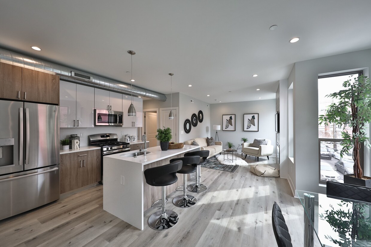 Foto principal - 1540 Ridge Ave