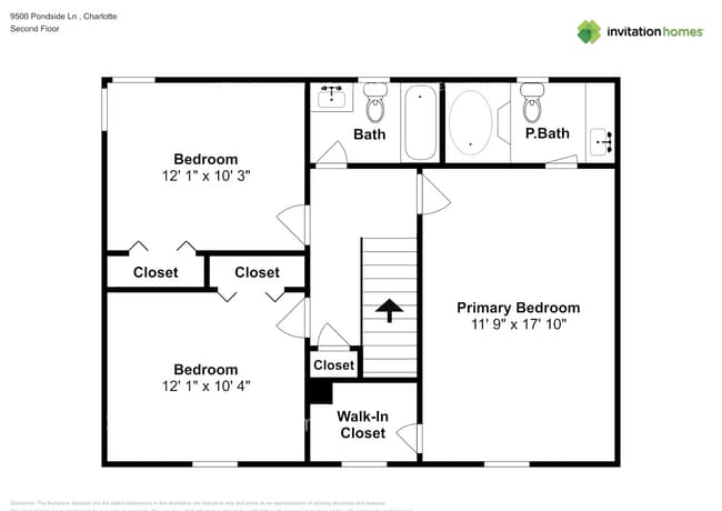 Foto del edificio - 9500 Pondside Ln