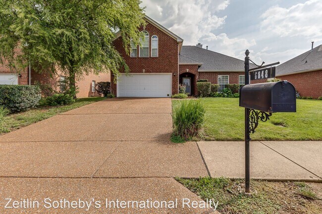 Foto del edificio - 4 br, 2 bath House - 6848 Scarlet Ridge Dr