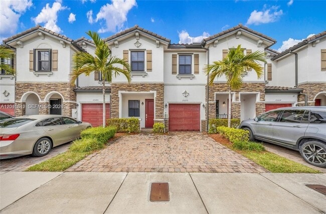 Photo - 25272 SW 115th Ave Townhome