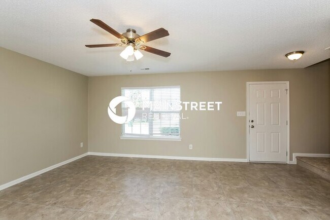 Foto del edificio - 3 Bedroom Pet-Friendly Home in Charlotte, NC with Main Street Renewal