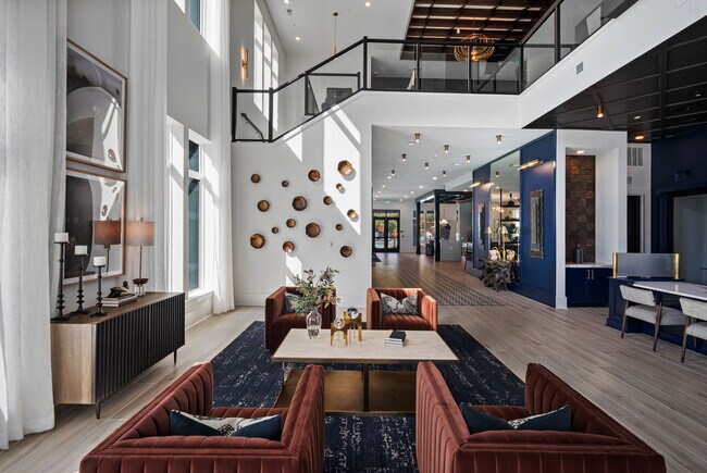 Foto del edificio - Bainbridge Mallard Creek