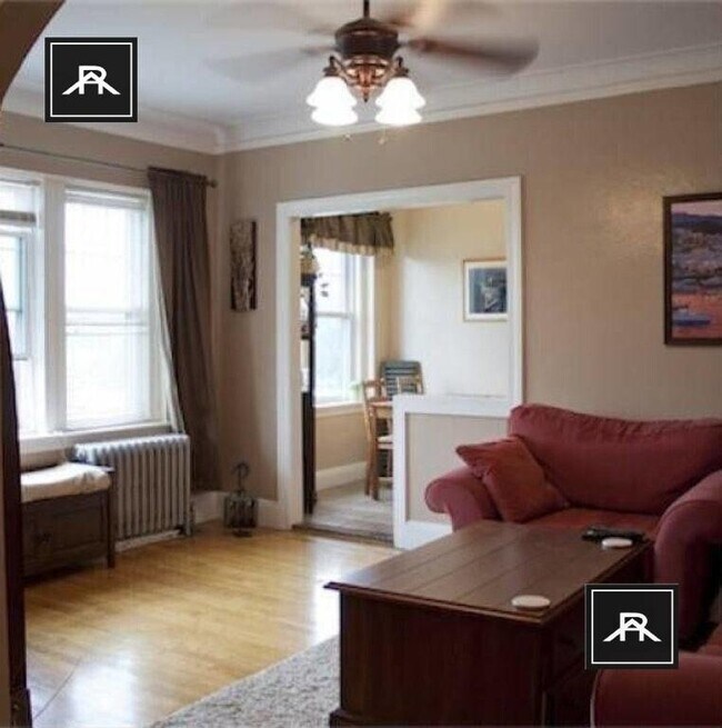 Foto del edificio - 1 bedroom in Brighton MA 02135