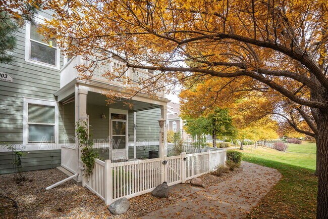 Photo - 2003 Gray's Peak Townhome