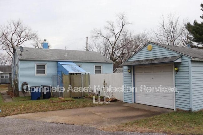 Foto del edificio - 205 Elm St