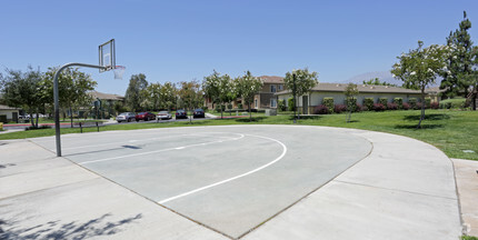 Camino Real Apartments photo'