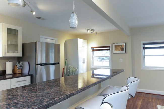 Photo - 2708 Arlington Blvd Townhome