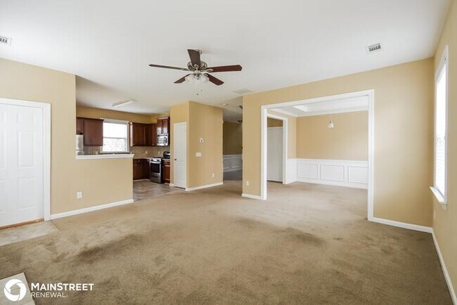 Foto del edificio - 40 Kingfisher Walk, Covington, GA 30014