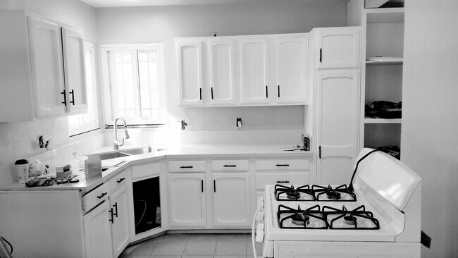 Foto del edificio - 6228 Cahuenga Blvd