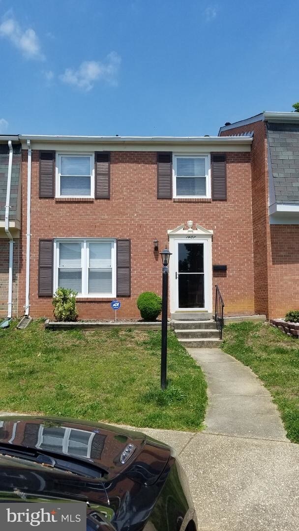 Building Photo - 1407 Potomac Heights Dr