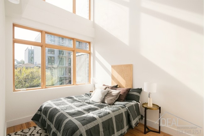Building Photo - 419 Herkimer Street #3AR