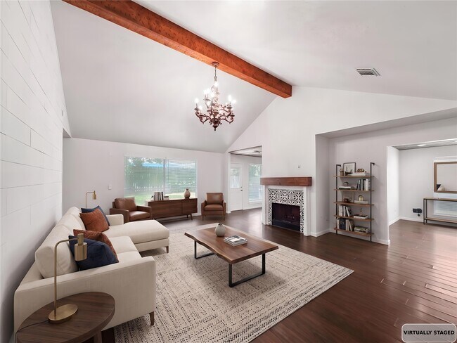 Foto del edificio - 22227 Eagle Meadow Dr