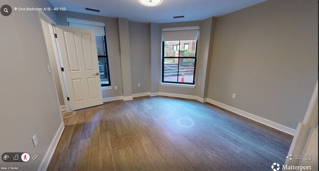 Foto del edificio - 7 Harcourt St