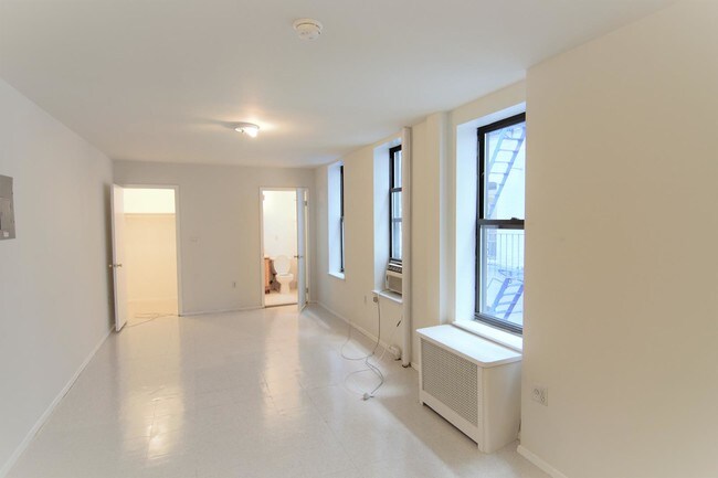 Foto del edificio - 206 East 67th Street