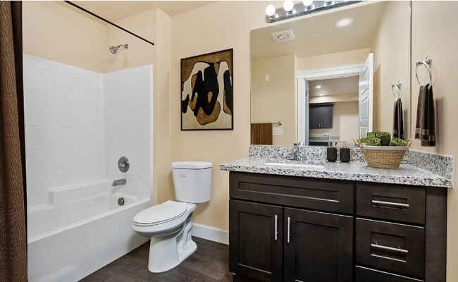 Foto del edificio - Discover Elevated Living at Marigold Apartments